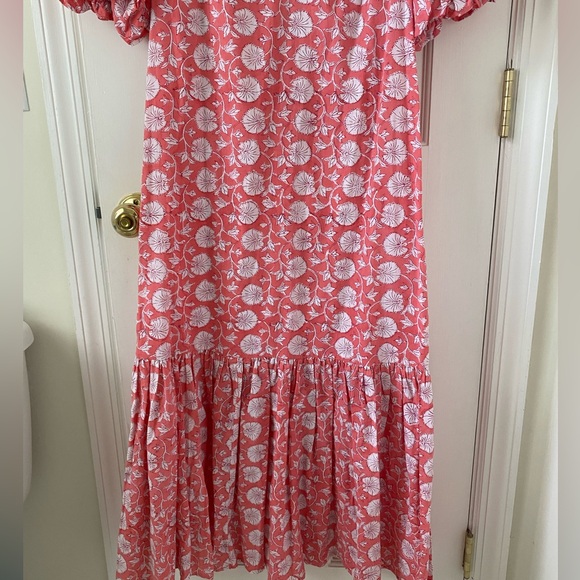 NWT Anna Cate Myers Dress size Small - Picture 3 of 5